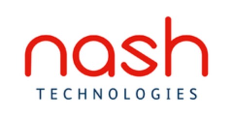 Nash Technologies Logo (EUIPO, 11.01.2012)