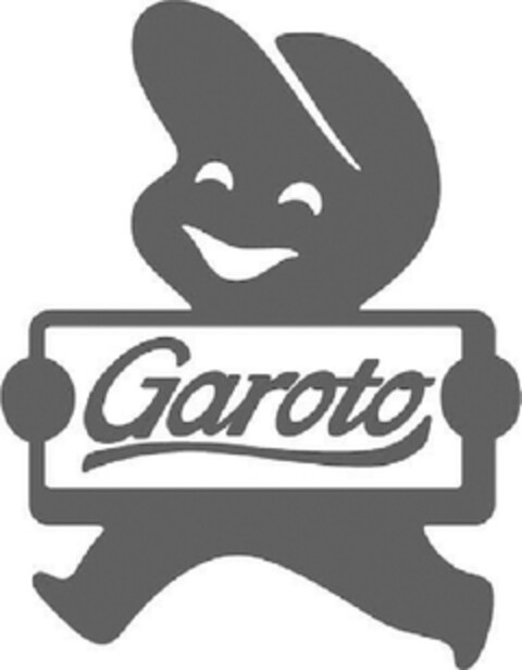 GAROTO Logo (EUIPO, 08.02.2012)
