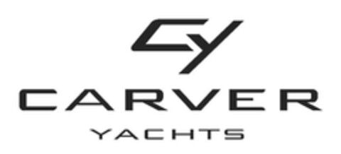 C Y CARVER YACHTS Logo (EUIPO, 02/21/2012)