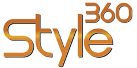 STYLE 360 Logo (EUIPO, 30.03.2012)