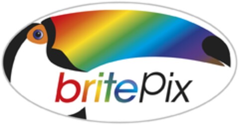 britePix Logo (EUIPO, 13.06.2012)