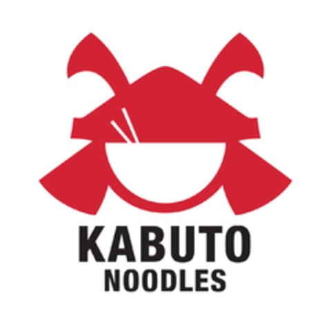KABUTO NOODLES Logo (EUIPO, 19.06.2012)