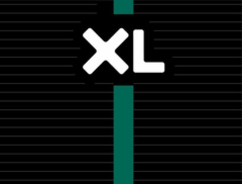 XL Logo (EUIPO, 09.07.2012)