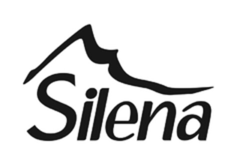 SILENA Logo (EUIPO, 07/24/2012)