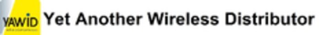 Yet Another Wireless Distributor Logo (EUIPO, 25.07.2012)