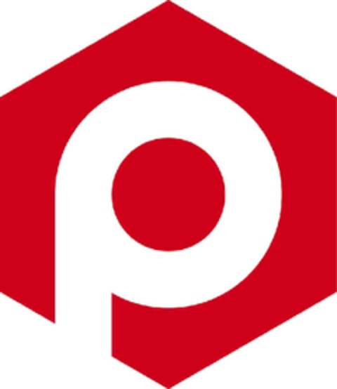 P Logo (EUIPO, 31.07.2012)