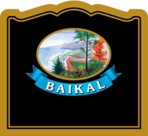 BAIKAL Logo (EUIPO, 03.08.2012)