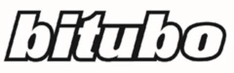 BITUBO Logo (EUIPO, 10.08.2012)