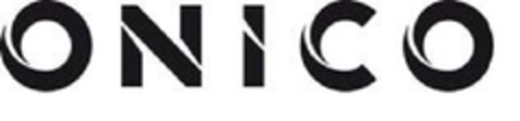 ONICO Logo (EUIPO, 09/21/2012)