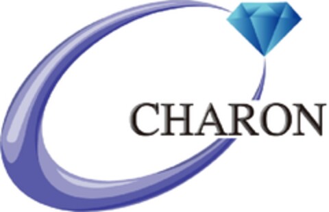 CHARON Logo (EUIPO, 09.10.2012)