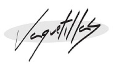 VAQUETILLAS Logo (EUIPO, 17.12.2012)