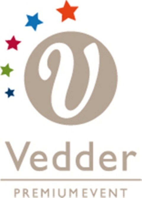 Vedder PREMIUMEVENT Logo (EUIPO, 15.01.2013)