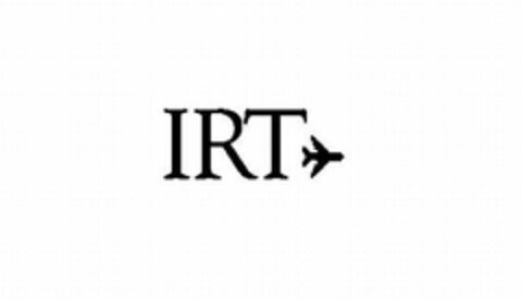 IRT Logo (EUIPO, 25.01.2013)