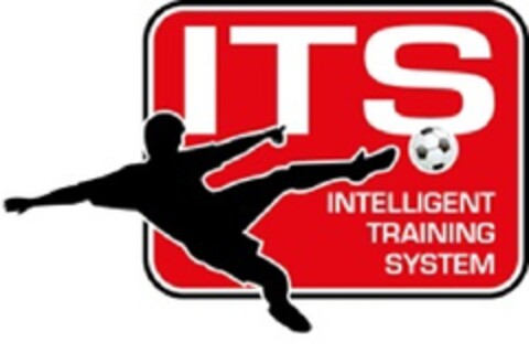 ITS INTELLIGENT TRAINING SYSTEM Logo (EUIPO, 02/04/2013)