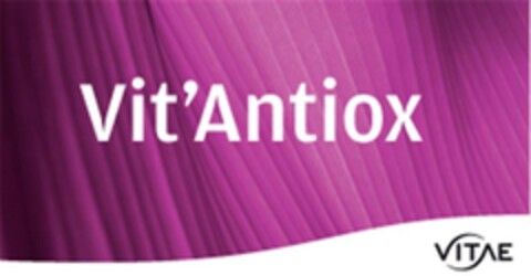 VIT'ANTIOX Logo (EUIPO, 21.02.2013)