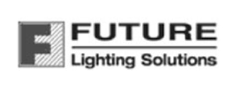 FF FUTURE LIGHTING SOLUTIONS Logo (EUIPO, 27.02.2013)