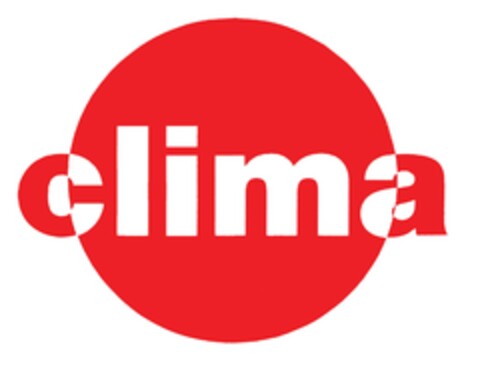 clima Logo (EUIPO, 11.03.2013)