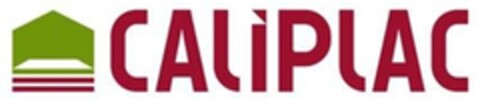 CALIPLAC Logo (EUIPO, 03/26/2013)