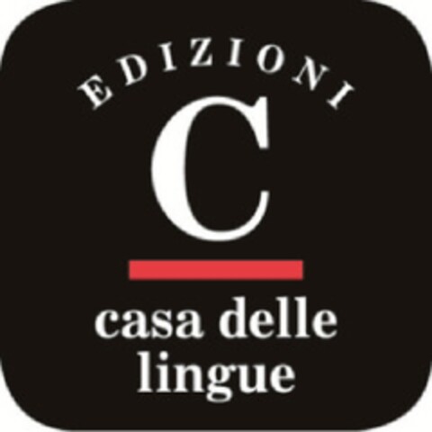 EDIZIONI C casa delle lingue Logo (EUIPO, 28.03.2013)