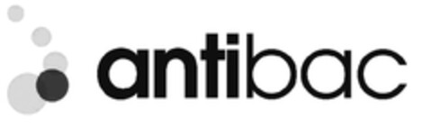 antibac Logo (EUIPO, 17.04.2013)