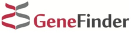 Gene Finder Logo (EUIPO, 30.04.2013)