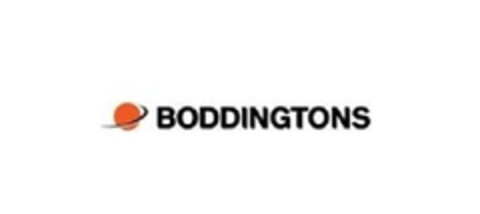 BODDINGTONS Logo (EUIPO, 20.05.2013)