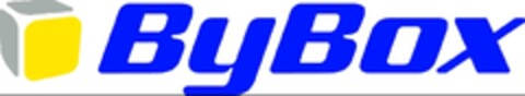 ByBox Logo (EUIPO, 07/29/2013)