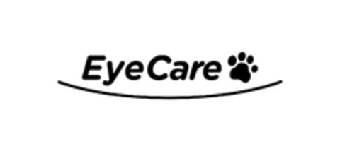 EyeCare Logo (EUIPO, 08.08.2013)