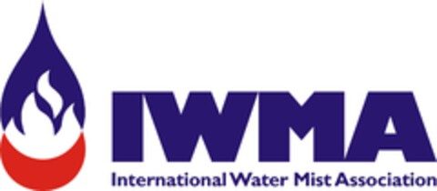 IWMA
International Water Mist Association Logo (EUIPO, 24.09.2013)