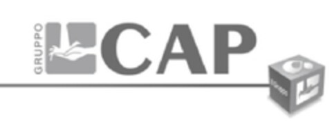 GRUPPO CAP Logo (EUIPO, 30.09.2013)