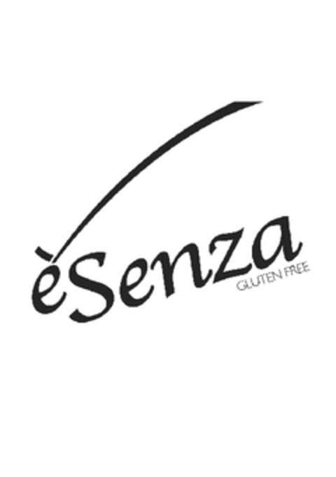 esenza Logo (EUIPO, 14.11.2013)