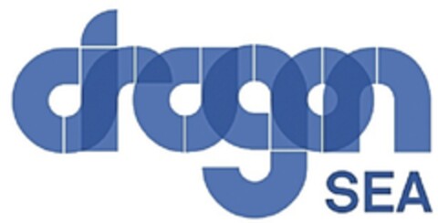 DRAGON SEA Logo (EUIPO, 07.10.2013)