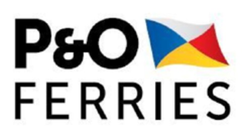 P&O FERRIES Logo (EUIPO, 09.10.2013)