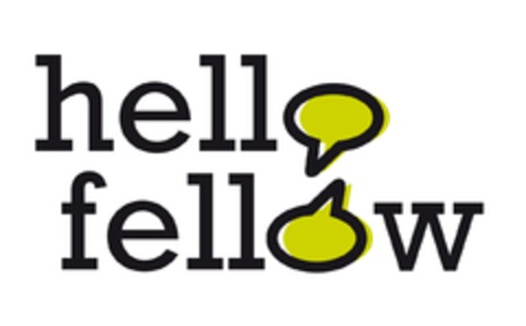 hello fellow Logo (EUIPO, 10/15/2013)