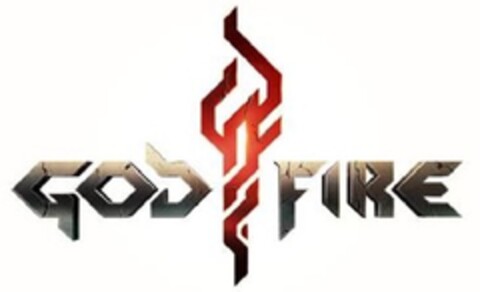 GOD FIRE Logo (EUIPO, 23.10.2013)