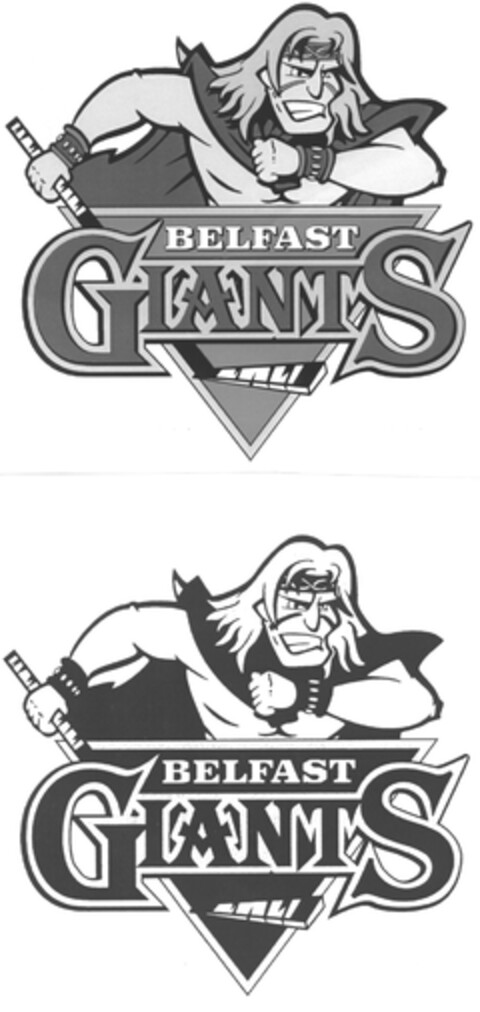 Belfast Giants Logo (EUIPO, 07.03.2014)