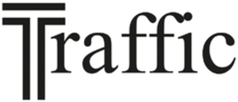 TRAFFIC Logo (EUIPO, 03/18/2014)