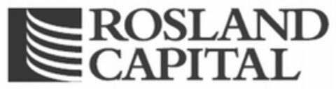 ROSLAND CAPITAL Logo (EUIPO, 03/21/2014)