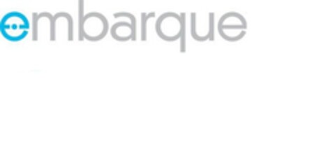 EMBARQUE Logo (EUIPO, 11.04.2014)