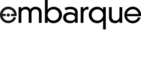 EMBARQUE Logo (EUIPO, 11.04.2014)