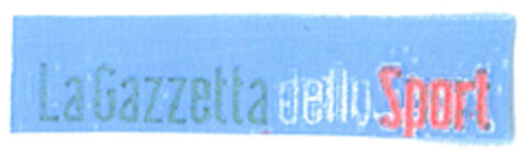 LaGazzettadelloSport Logo (EUIPO, 07.04.2014)