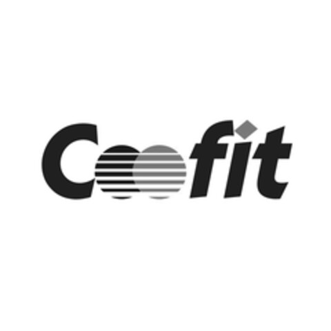 COOFIT Logo (EUIPO, 30.05.2014)