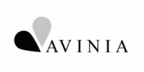 AVINIA Logo (EUIPO, 06/27/2014)