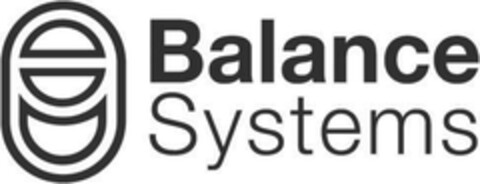 BALANCE SYSTEMS Logo (EUIPO, 07.07.2014)