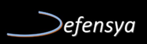 Defensya Logo (EUIPO, 08.07.2014)