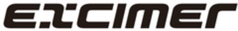EXCIMER Logo (EUIPO, 10.07.2014)