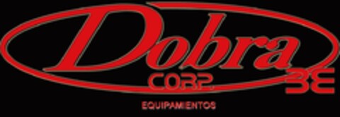 DOBRA CORP EQUIPAMIENTOS Logo (EUIPO, 06.10.2014)