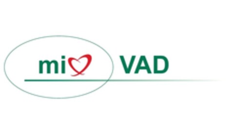 MIO VAD Logo (EUIPO, 06.08.2014)