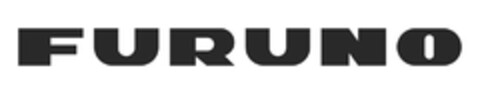 FURUNO Logo (EUIPO, 11.08.2014)