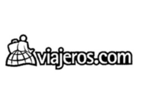 VIAJEROS.COM Logo (EUIPO, 09/04/2014)